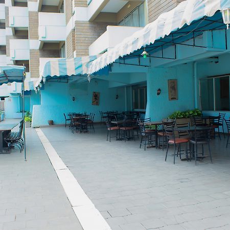 Chester Hotel And Suites Nairobi, City Centre Cbd Extérieur photo
