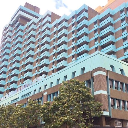 Chester Hotel And Suites Nairobi, City Centre Cbd Extérieur photo