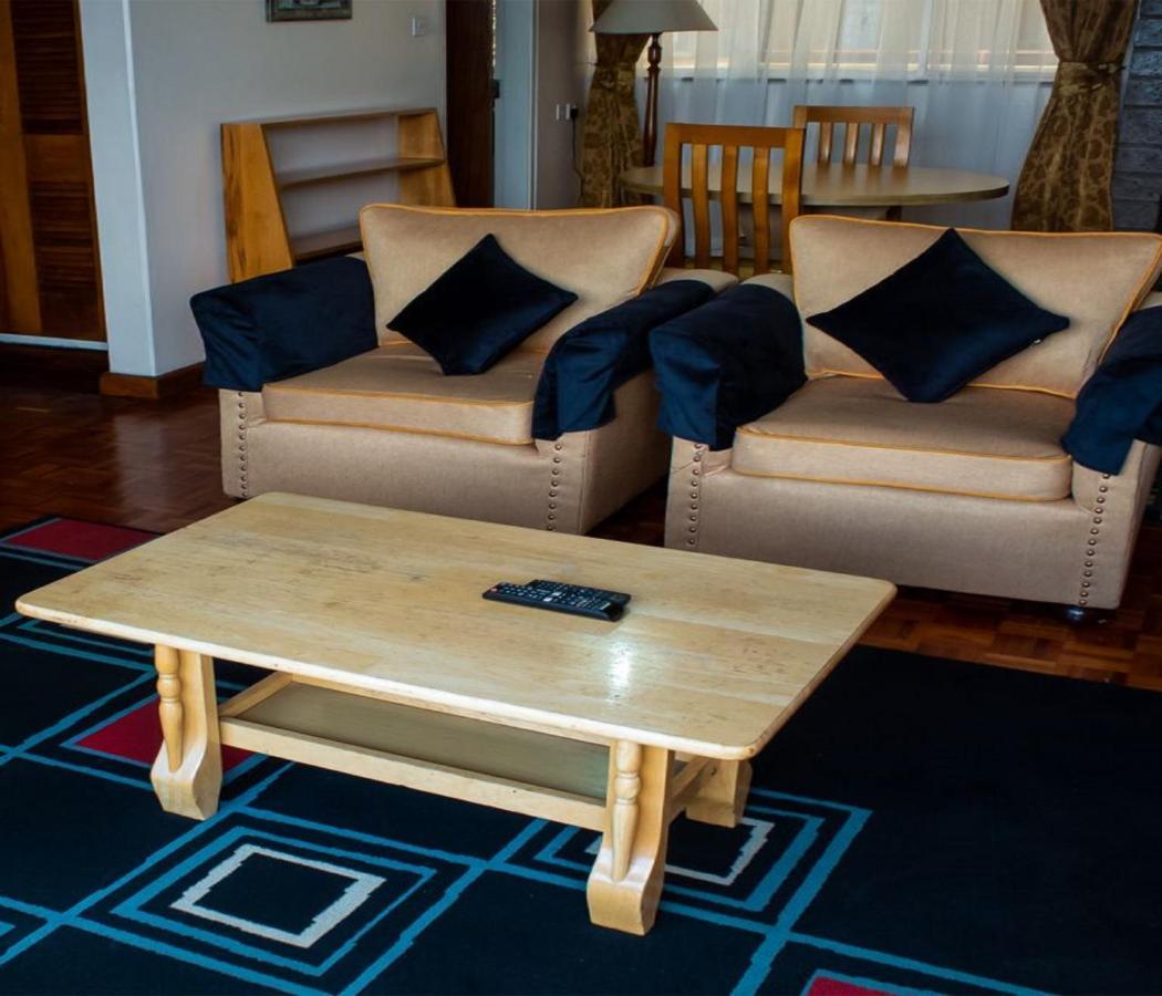 Chester Hotel And Suites Nairobi, City Centre Cbd Extérieur photo