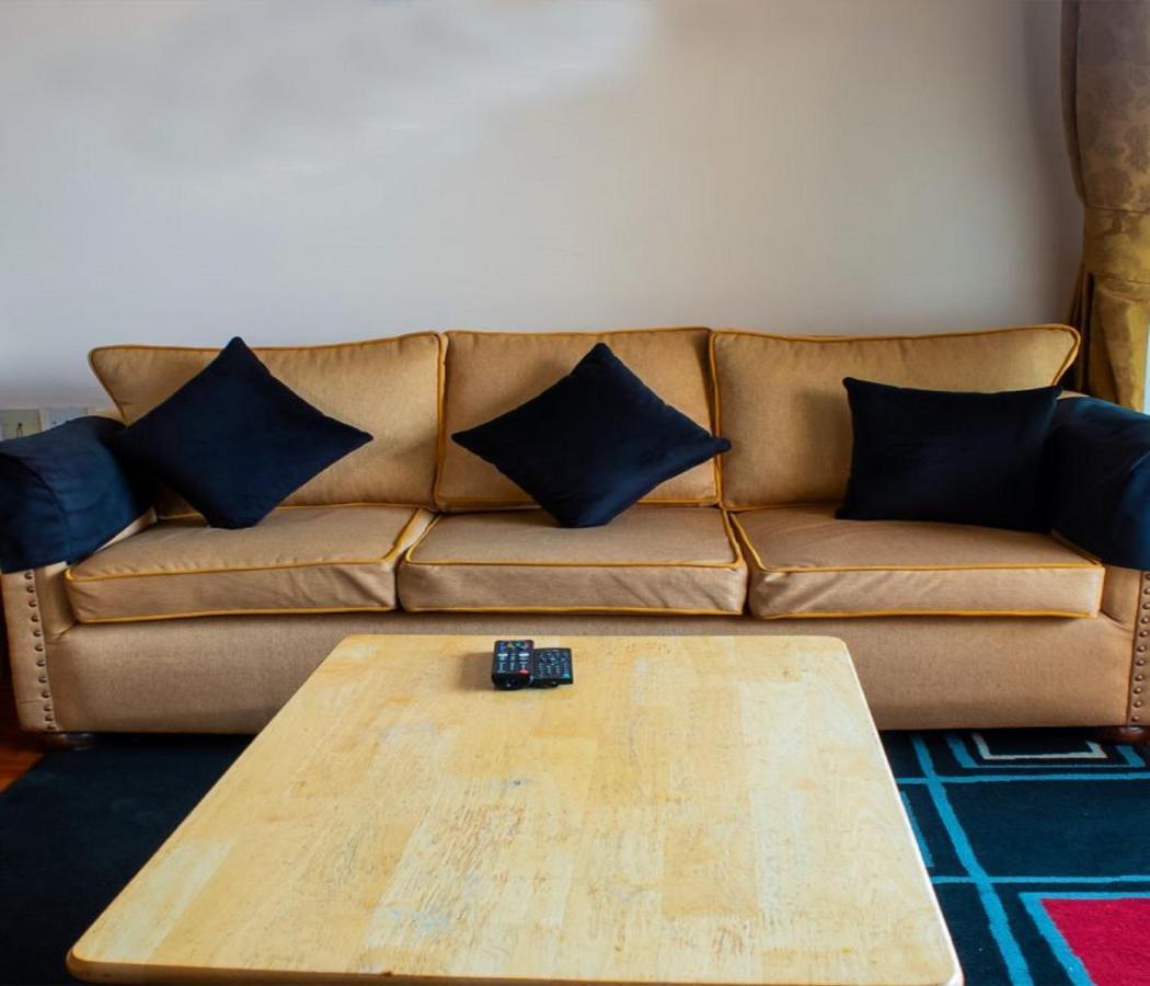 Chester Hotel And Suites Nairobi, City Centre Cbd Extérieur photo