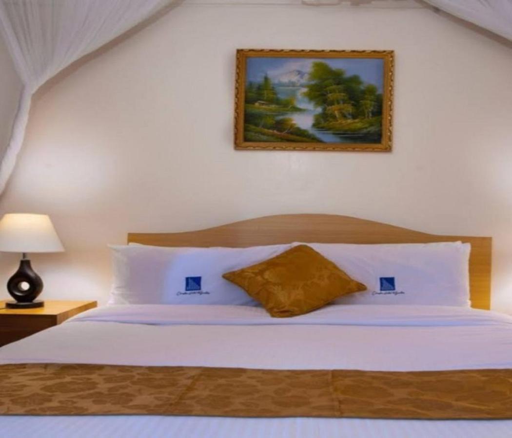 Chester Hotel And Suites Nairobi, City Centre Cbd Extérieur photo