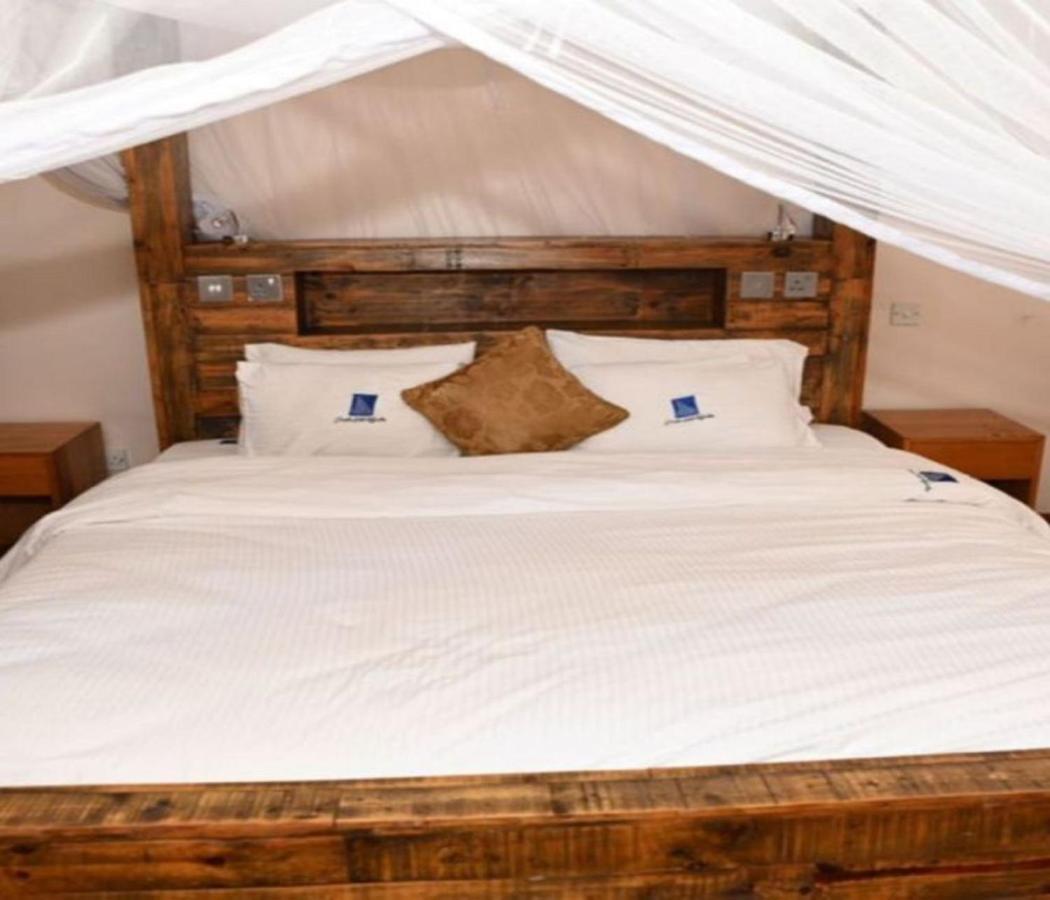 Chester Hotel And Suites Nairobi, City Centre Cbd Extérieur photo