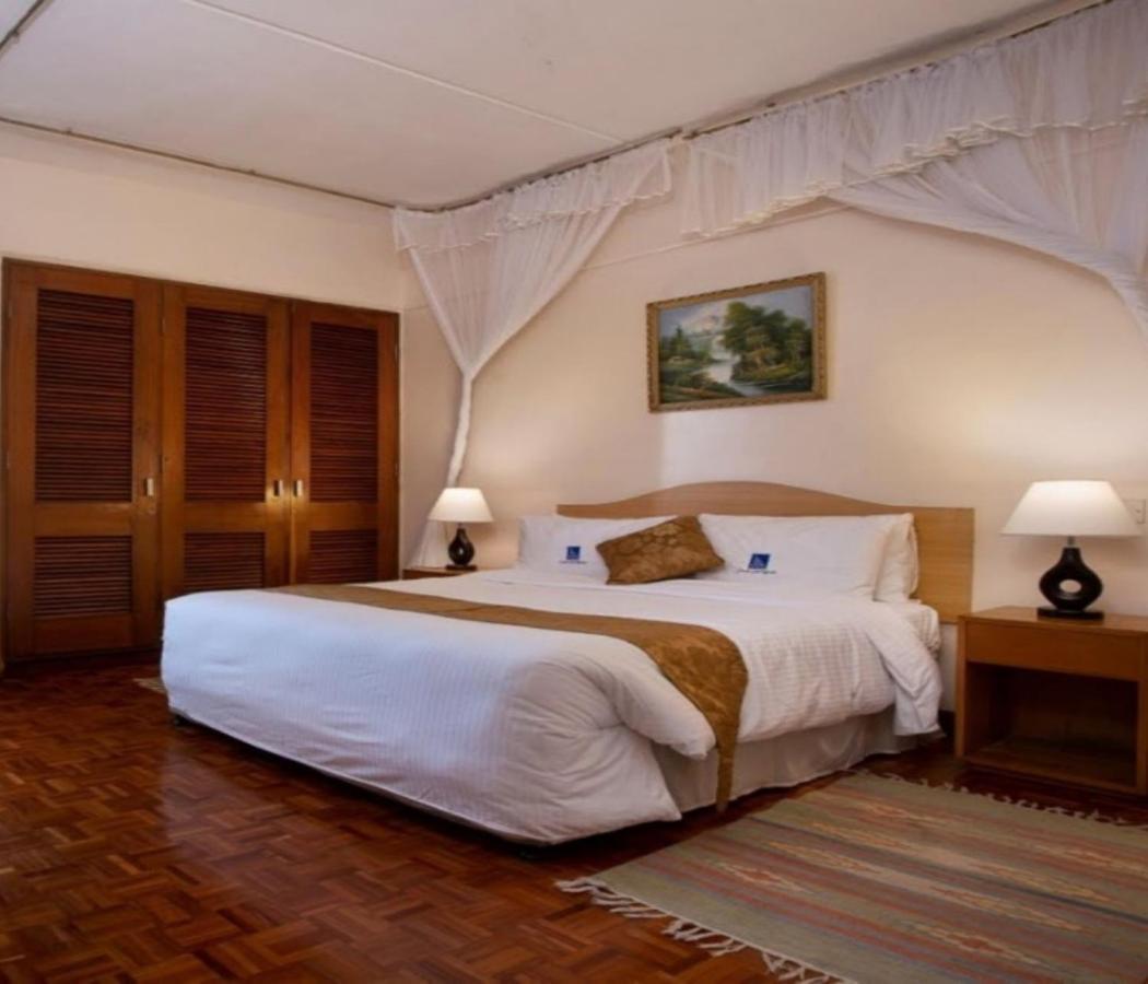 Chester Hotel And Suites Nairobi, City Centre Cbd Extérieur photo