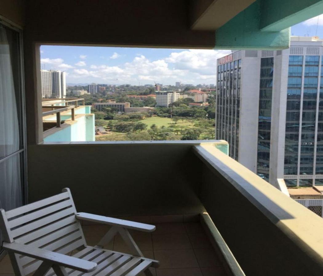 Chester Hotel And Suites Nairobi, City Centre Cbd Extérieur photo