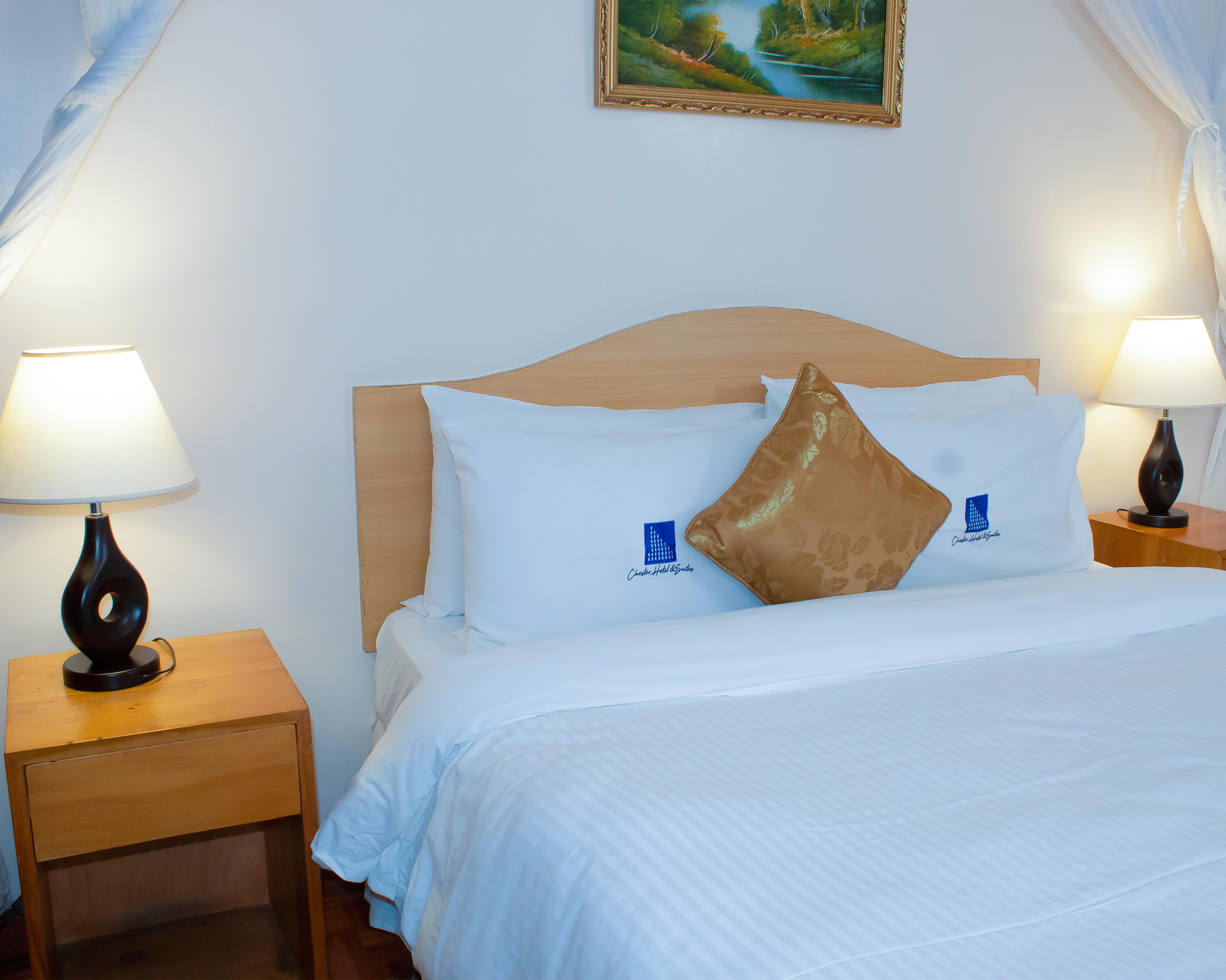 Chester Hotel And Suites Nairobi, City Centre Cbd Extérieur photo