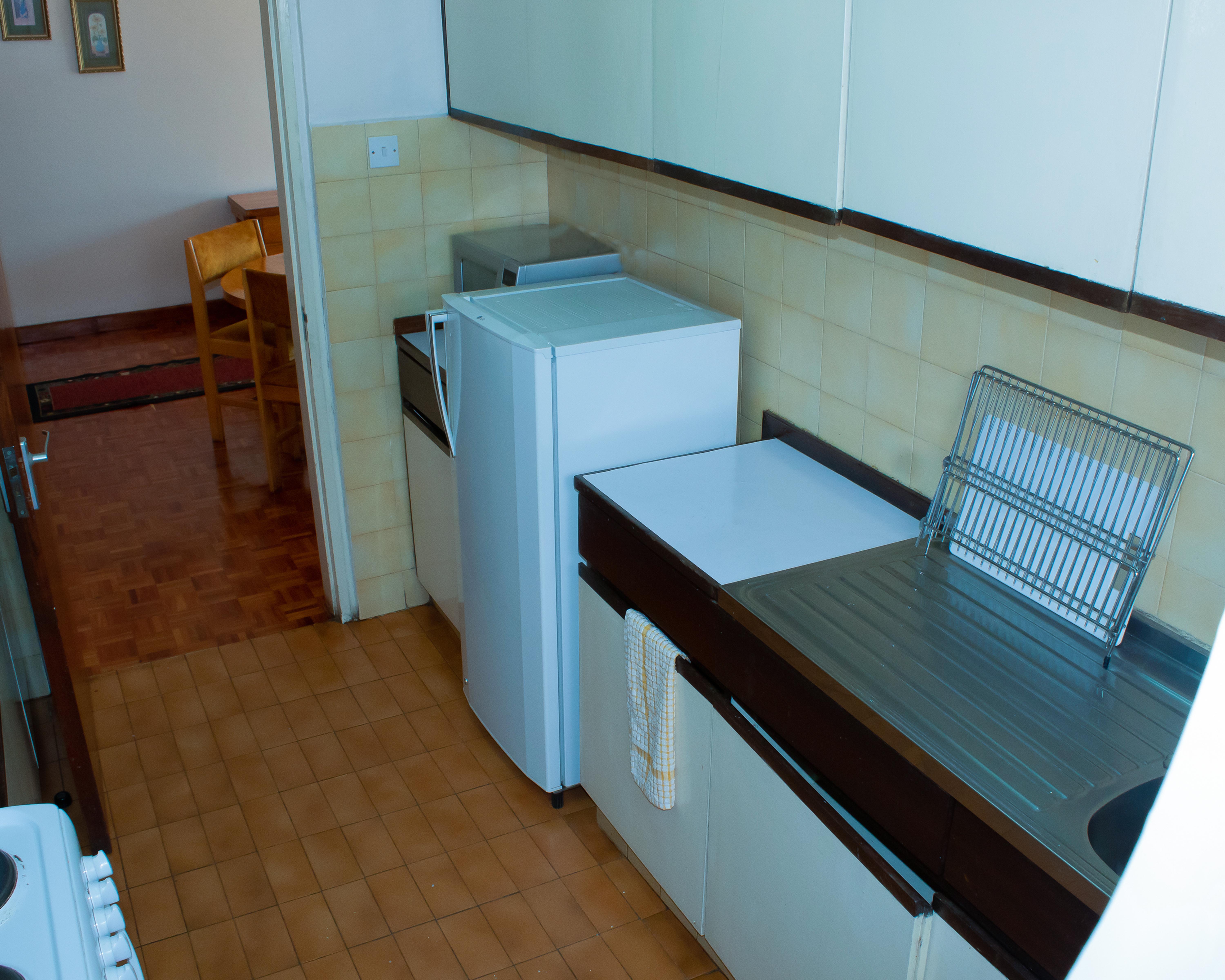 Chester Hotel And Suites Nairobi, City Centre Cbd Extérieur photo