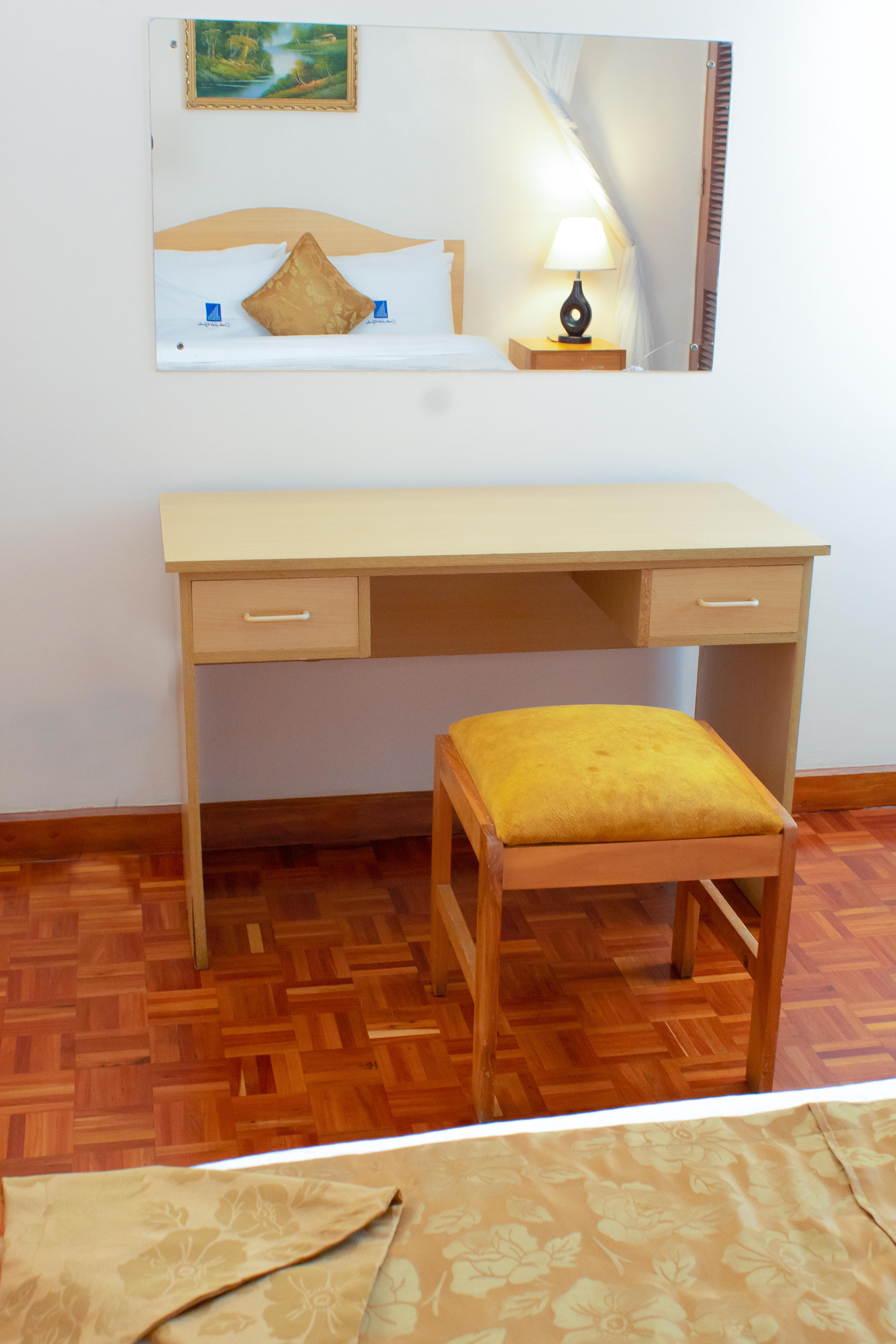 Chester Hotel And Suites Nairobi, City Centre Cbd Extérieur photo