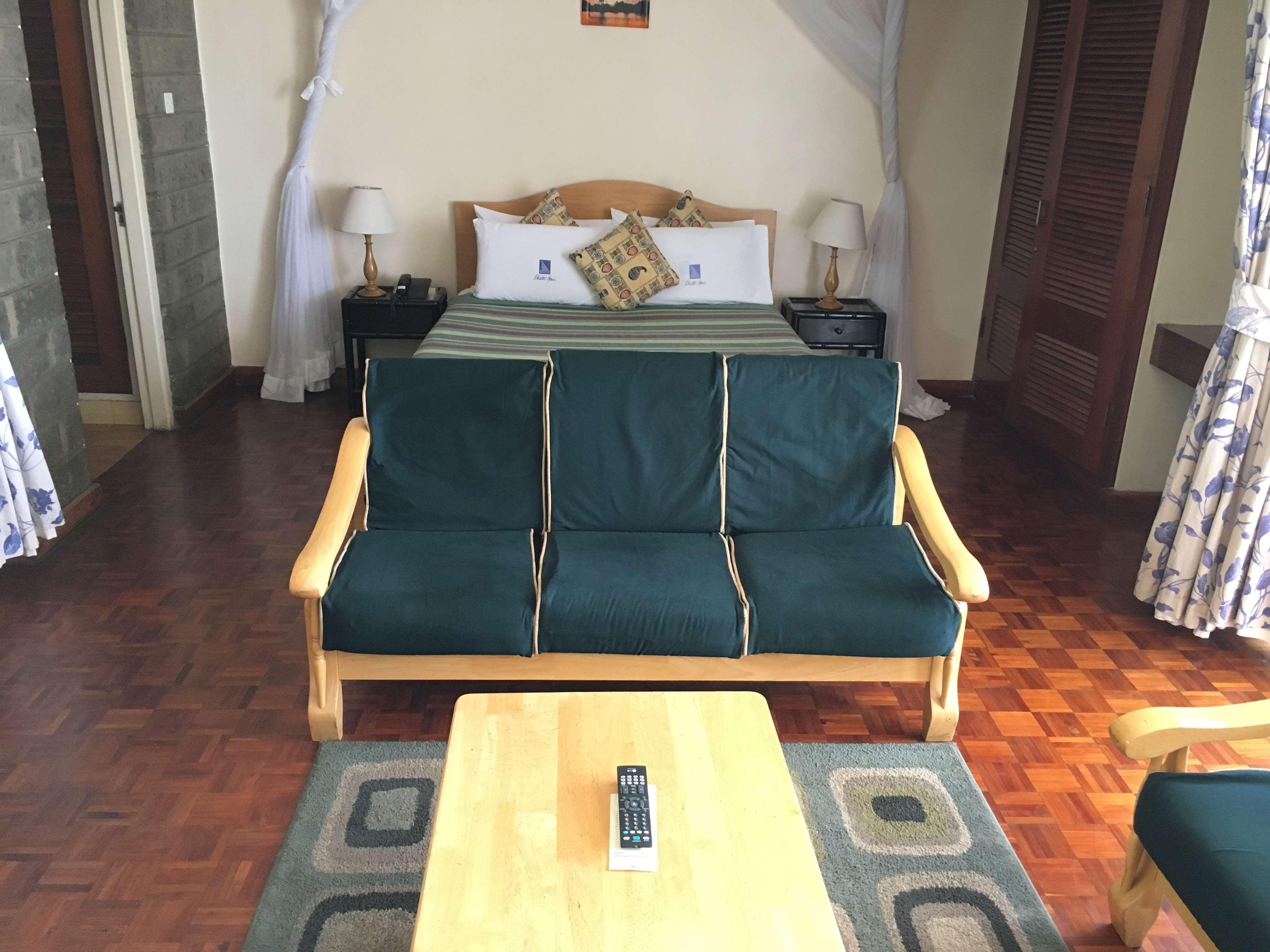 Chester Hotel And Suites Nairobi, City Centre Cbd Extérieur photo