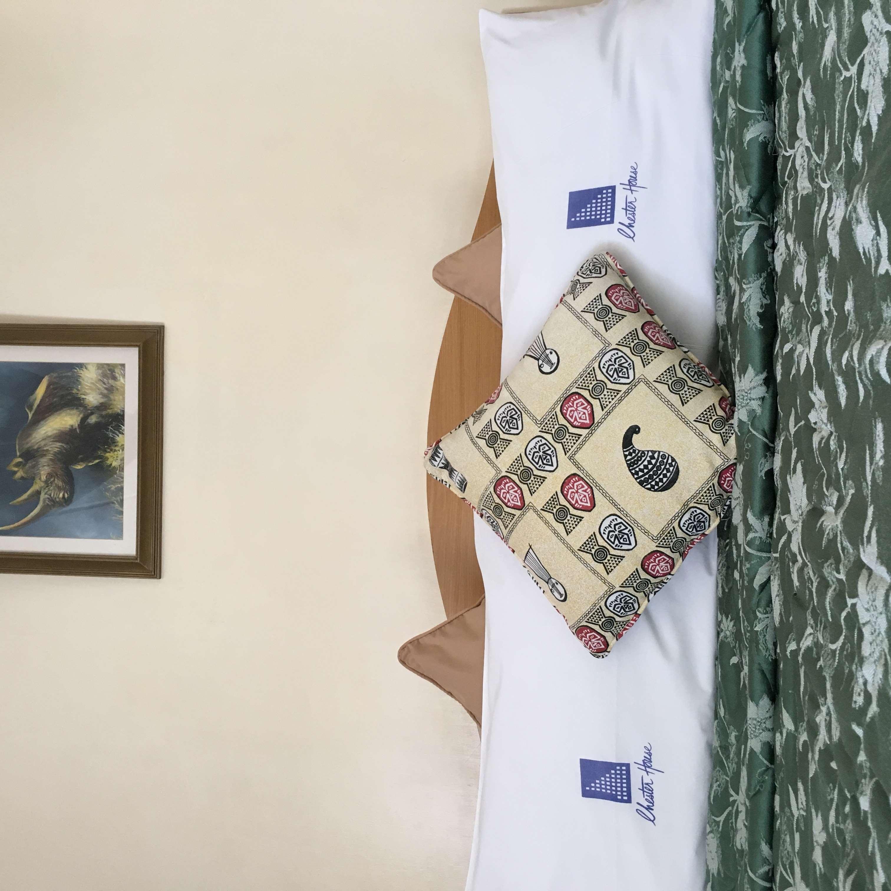 Chester Hotel And Suites Nairobi, City Centre Cbd Extérieur photo