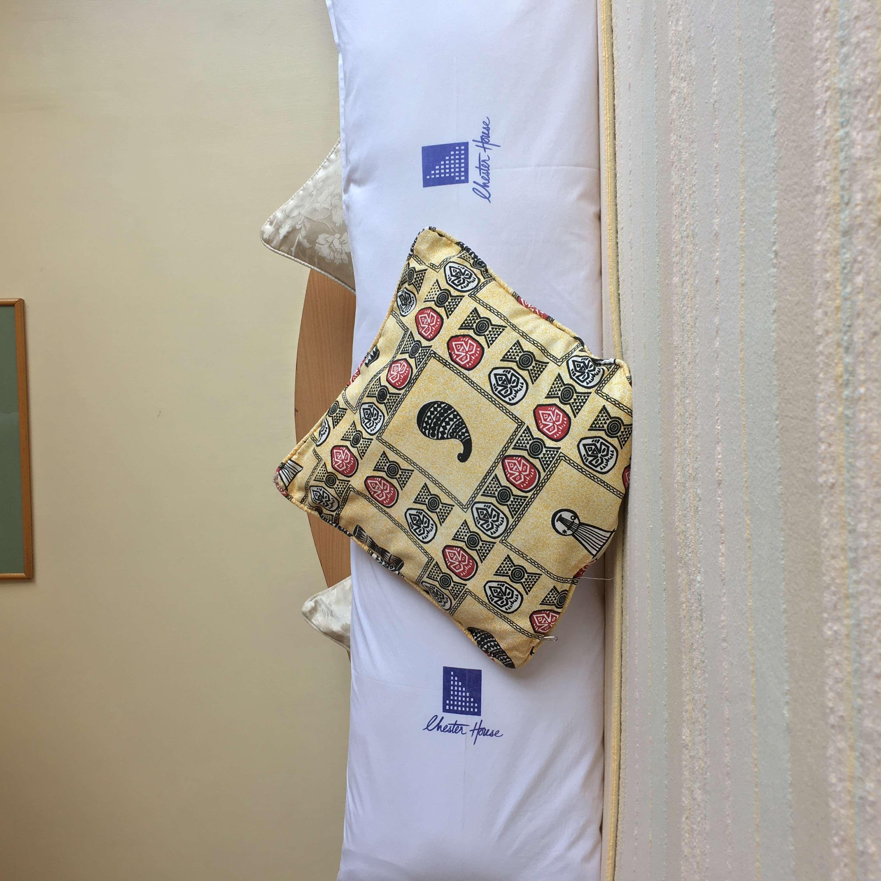 Chester Hotel And Suites Nairobi, City Centre Cbd Extérieur photo
