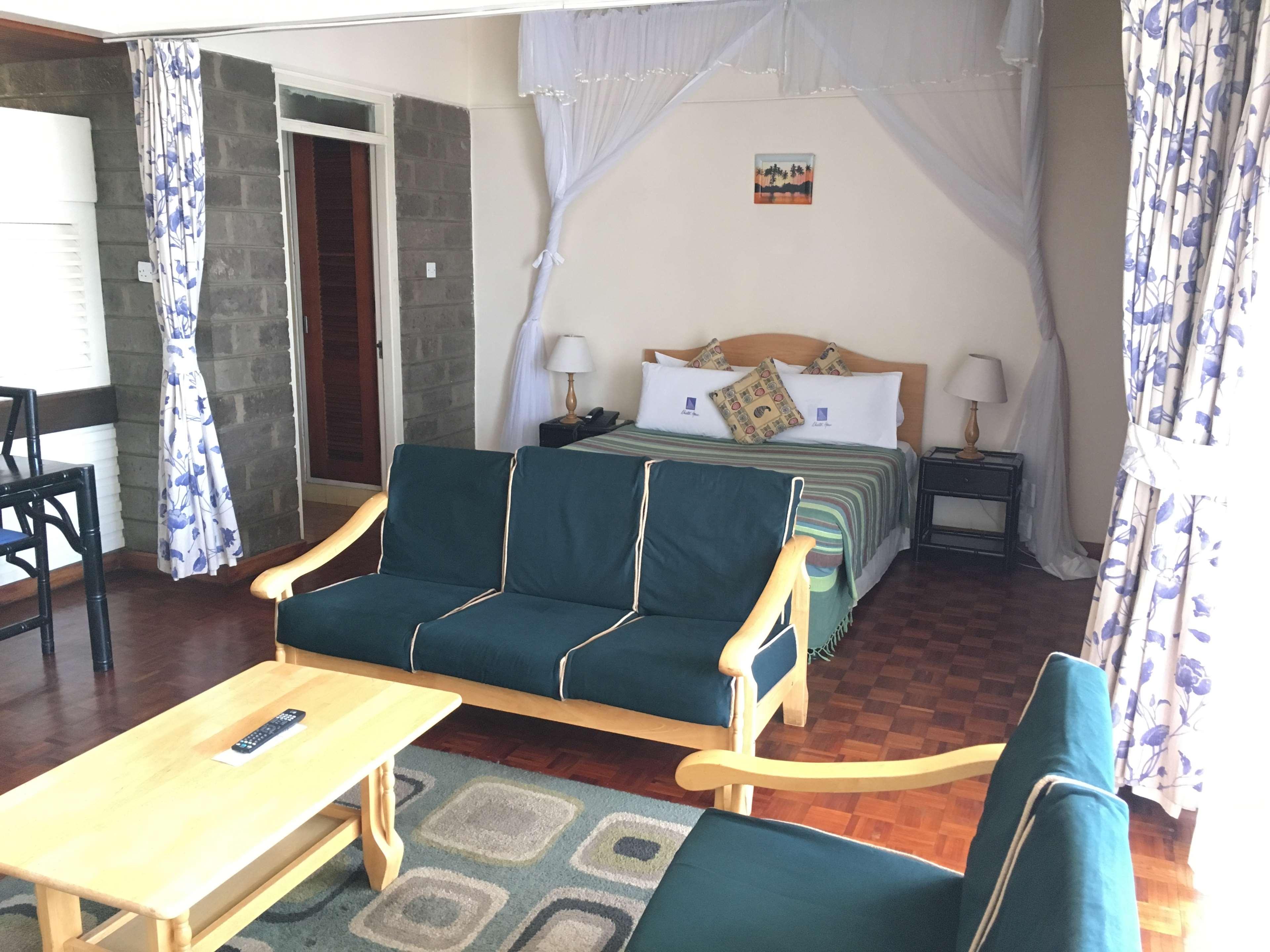 Chester Hotel And Suites Nairobi, City Centre Cbd Extérieur photo