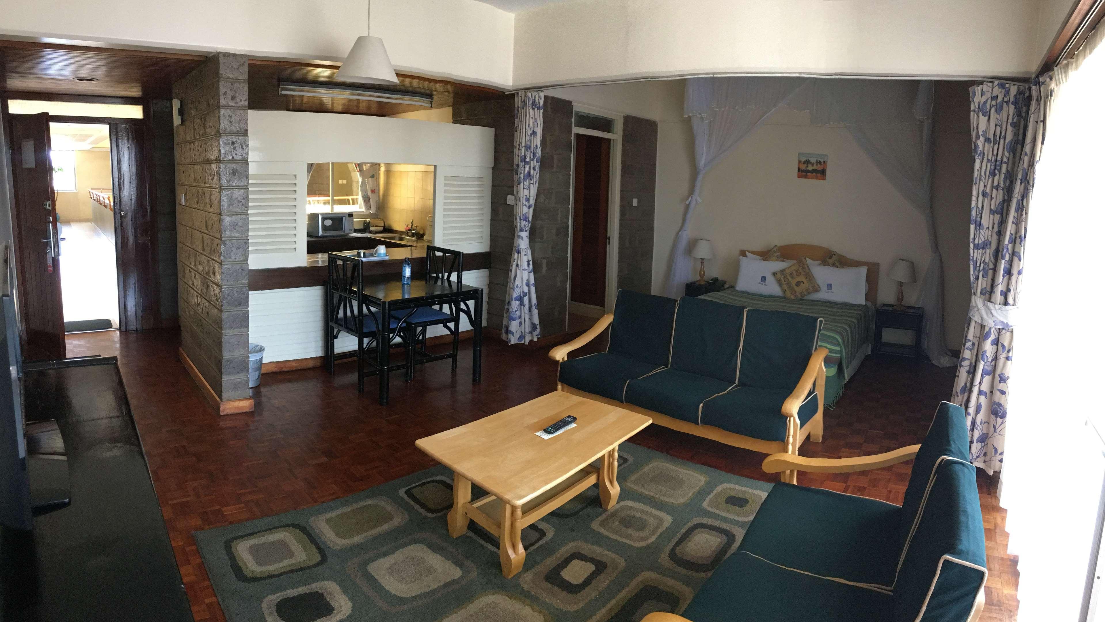 Chester Hotel And Suites Nairobi, City Centre Cbd Extérieur photo
