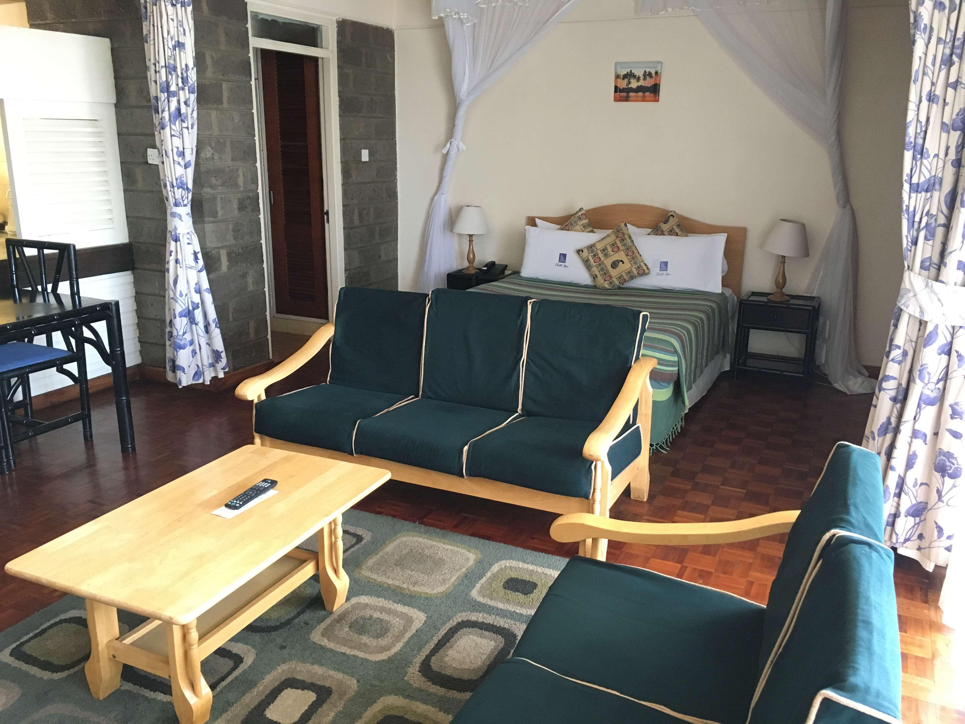Chester Hotel And Suites Nairobi, City Centre Cbd Extérieur photo