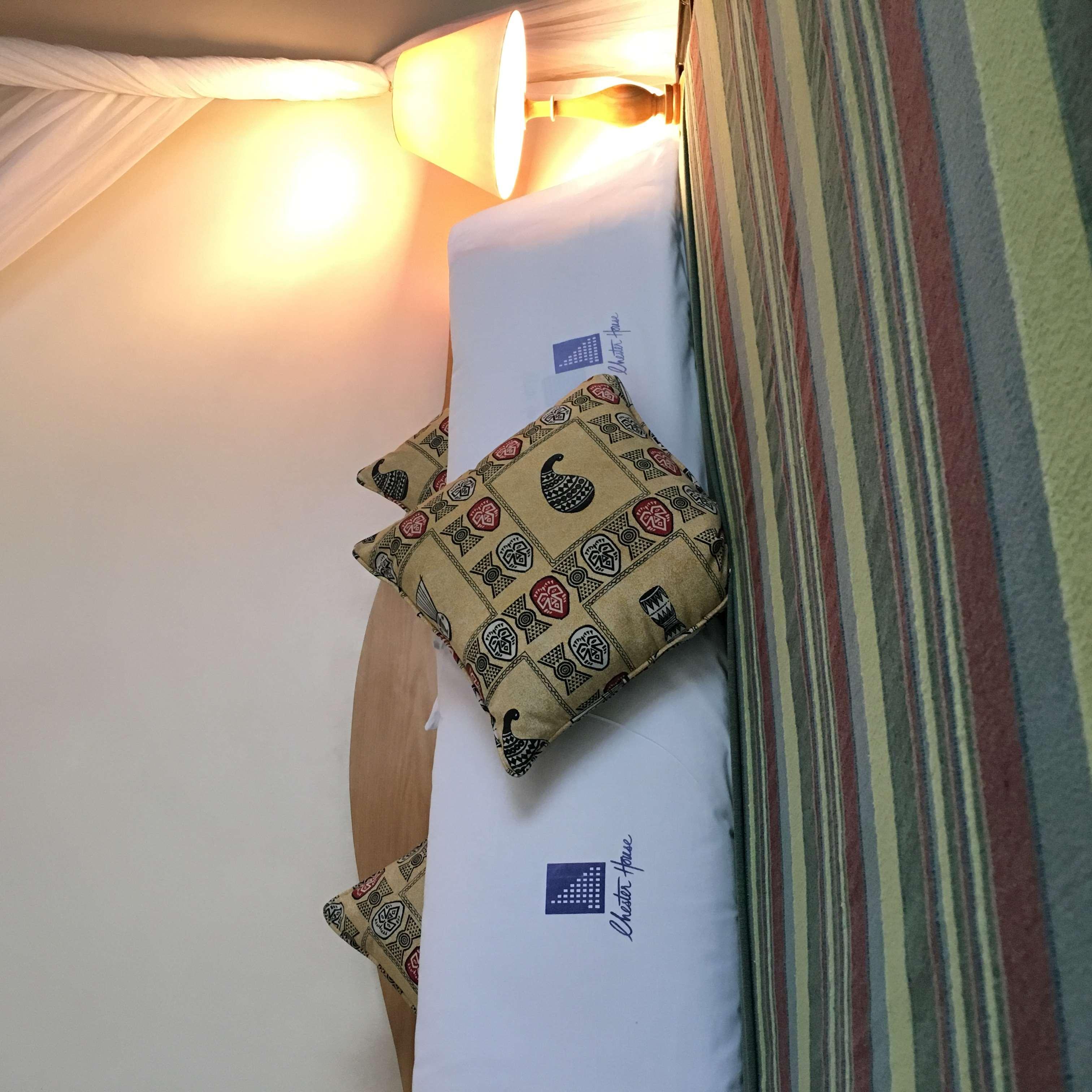 Chester Hotel And Suites Nairobi, City Centre Cbd Extérieur photo