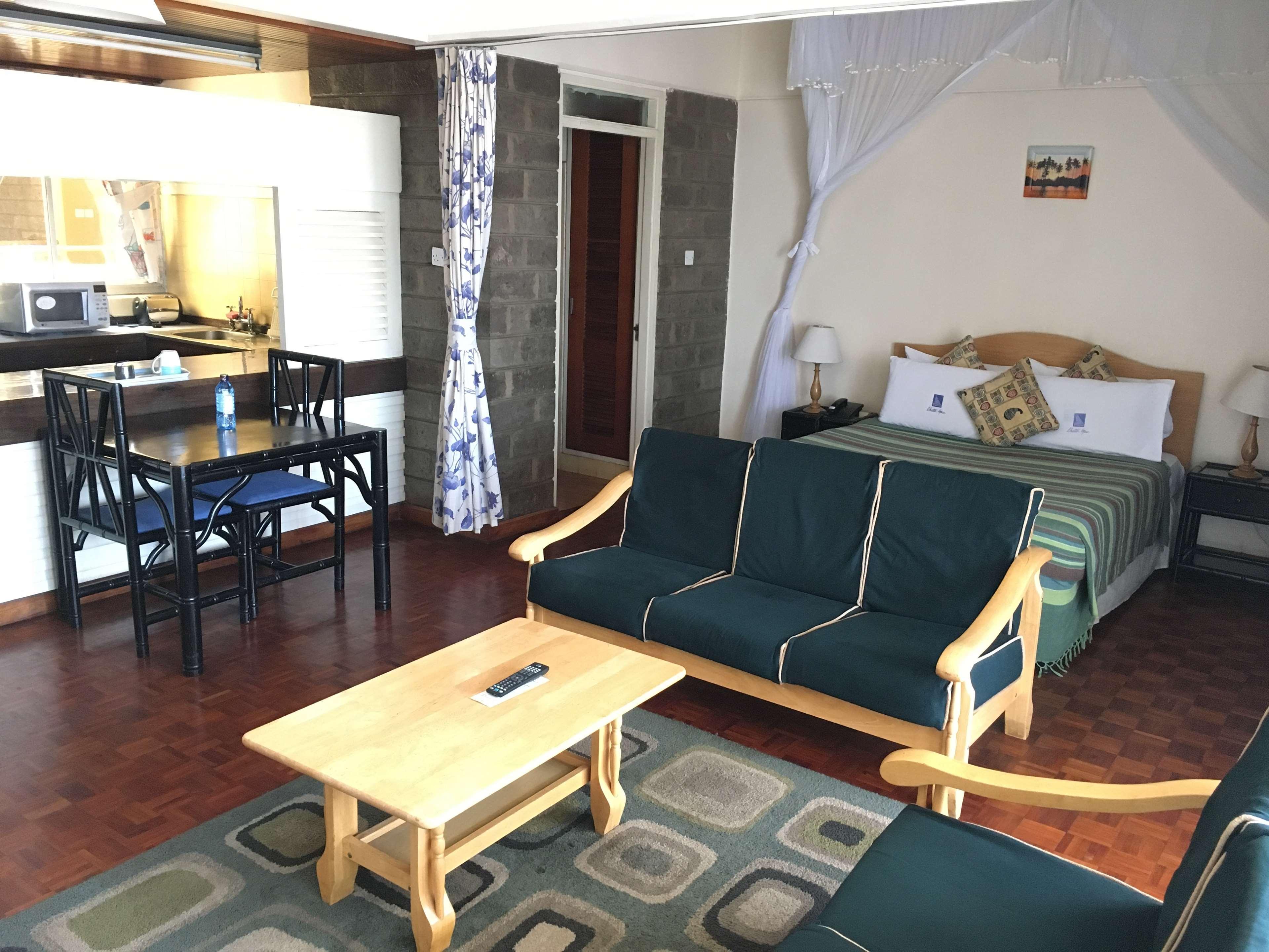 Chester Hotel And Suites Nairobi, City Centre Cbd Extérieur photo