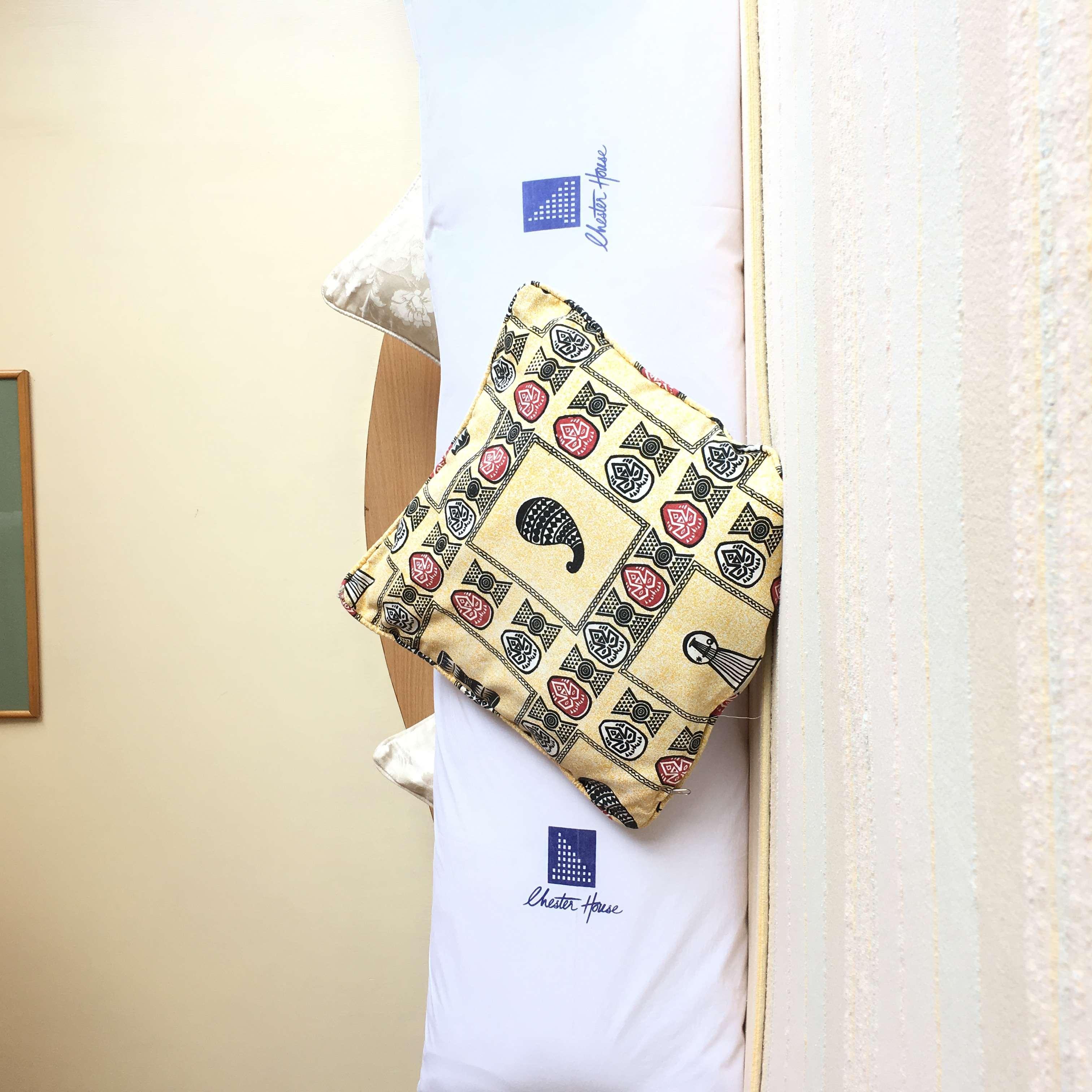 Chester Hotel And Suites Nairobi, City Centre Cbd Extérieur photo