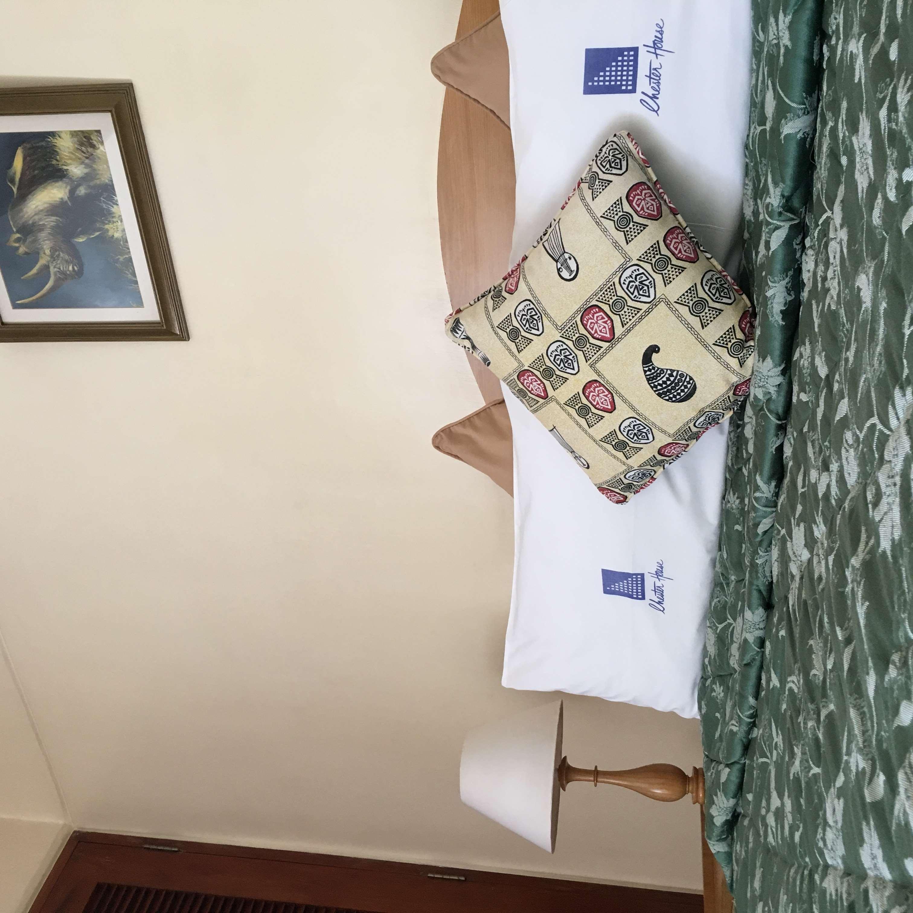 Chester Hotel And Suites Nairobi, City Centre Cbd Extérieur photo