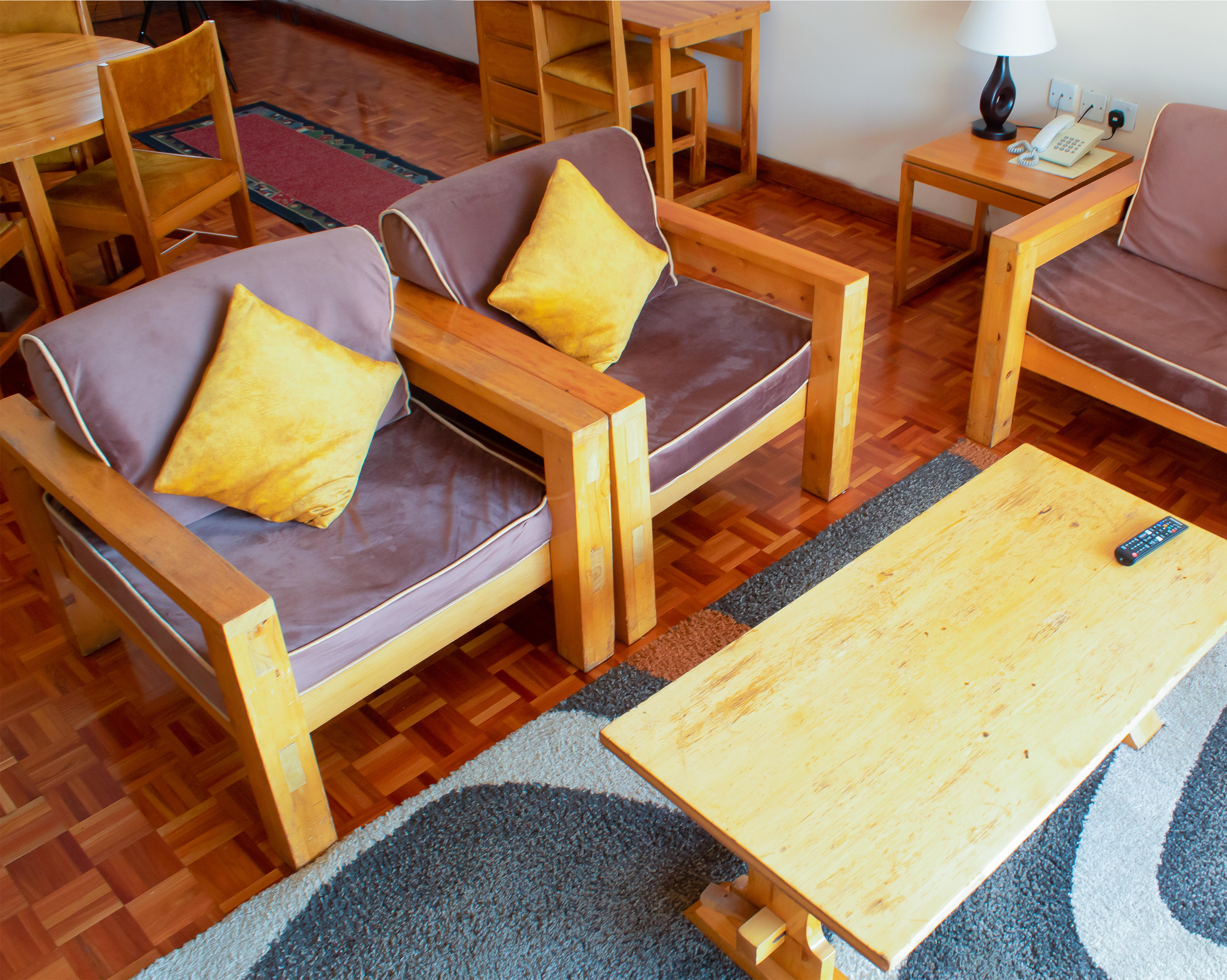 Chester Hotel And Suites Nairobi, City Centre Cbd Extérieur photo