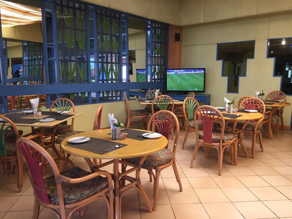 Chester Hotel And Suites Nairobi, City Centre Cbd Extérieur photo
