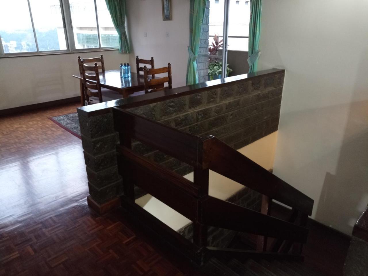 Chester Hotel And Suites Nairobi, City Centre Cbd Extérieur photo